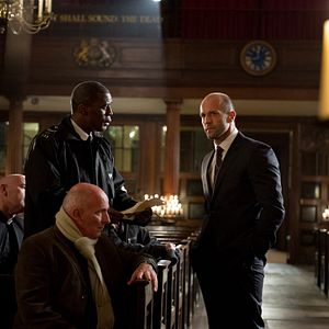 Bilder Redemption - Stunde der Vergeltung