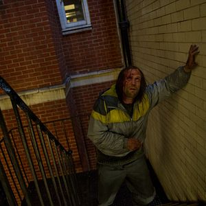 Bilder Redemption - Stunde der Vergeltung