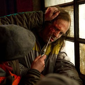 Bilder Redemption - Stunde der Vergeltung