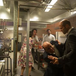 Bilder Redemption - Stunde der Vergeltung