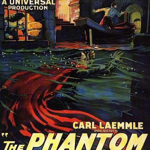 Bilder Das Phantom der Oper