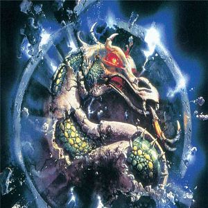 Bilder Mortal Kombat 2 - Annihilation