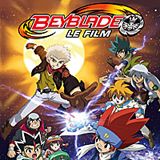 Bilder Beyblade: The Movie - Fierce Battle