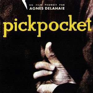 Bilder Pickpocket