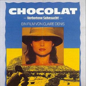Bilder Chocolat - Verbotene Sehnsucht