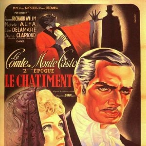 Bilder Der Graf von Monte Christo