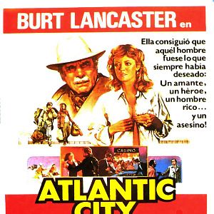 Bilder Atlantic City