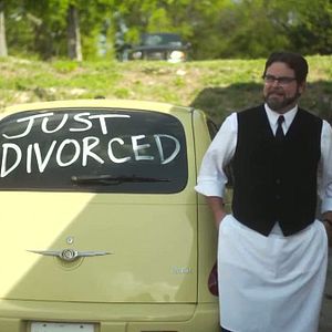 Bilder Somebody Up There Likes Me