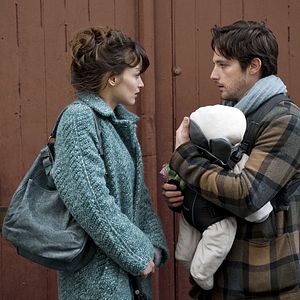 Bilder La Stratégie de la poussette