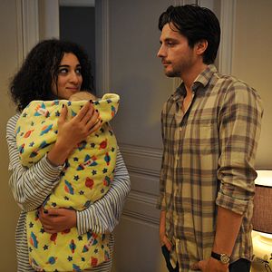 Bilder Camélia Jordana