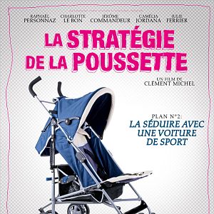 Bilder La Stratégie de la poussette