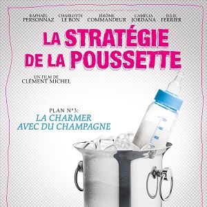 Bilder La Stratégie de la poussette