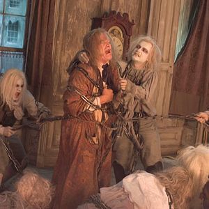 Bilder Eine Weihnachtsgeschichte nach Charles Dickens - Ein Musical