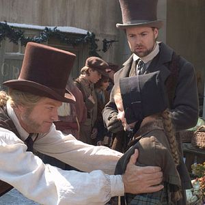 Bilder Eine Weihnachtsgeschichte nach Charles Dickens - Ein Musical