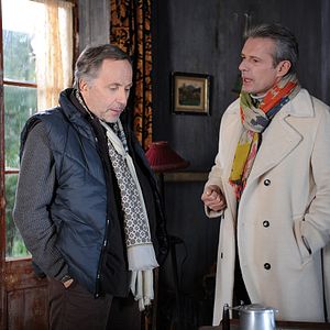 Bilder Lambert Wilson