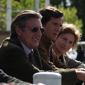 Bilder Guillaume Canet