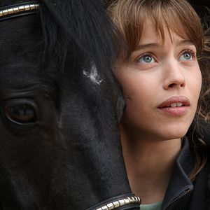 Bilder Lou de Laâge