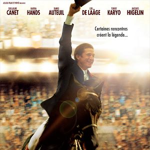 Bilder Jappeloup - Eine Legende