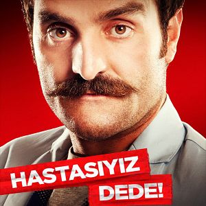 Bilder Cakallarla Dans 2 - Tanz der Schakale