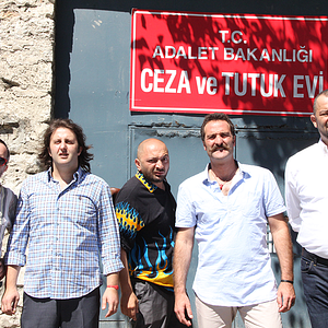 Bilder Cakallarla Dans 2 - Tanz der Schakale