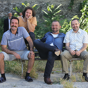 Bilder Cakallarla Dans 2 - Tanz der Schakale