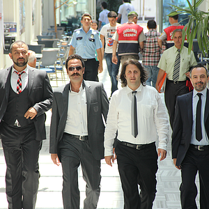 Bilder Cakallarla Dans 2 - Tanz der Schakale