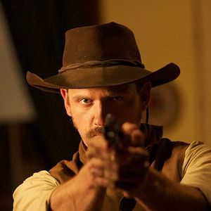 Bilder Heathens and Thieves - Das Glück ist mit dem Bösen