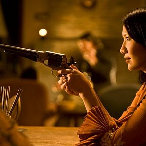 Bilder Heathens and Thieves - Das Glück ist mit dem Bösen