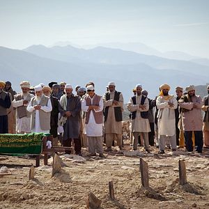 Bilder Auslandseinsatz