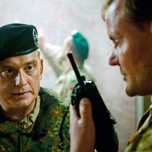 Bilder Auslandseinsatz