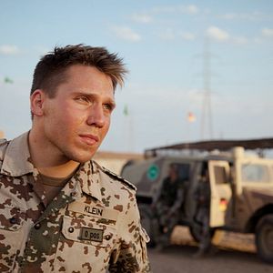 Bilder Auslandseinsatz