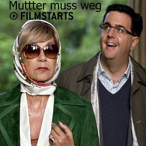 Bilder Mutter muss weg