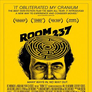 Bilder Room 237