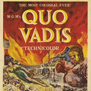 Bilder Quo Vadis ?