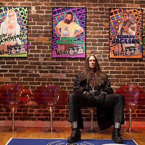 Bilder The Lords Of Salem