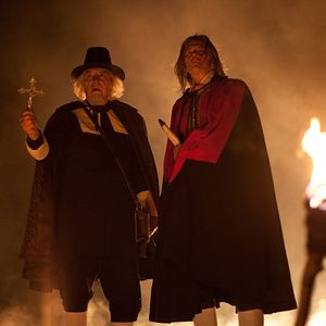 Bilder The Lords Of Salem