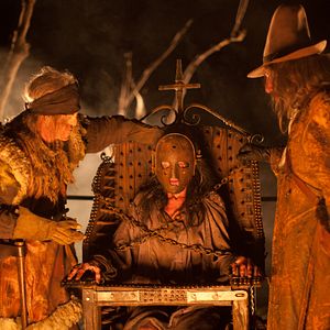 Bilder The Lords Of Salem