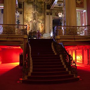 Bilder The Lords Of Salem