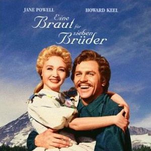 Bilder Eine Braut für sieben Brüder