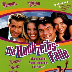 Bilder Die Hochzeitsfalle