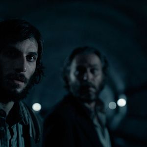 Bilder José Coronado