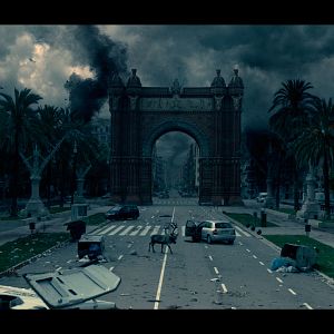 Bilder The Last Days