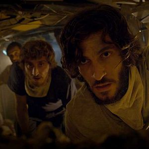 Bilder Ivan Massagué