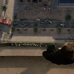 Bilder The Last Days