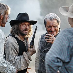 Bilder Henry Hübchen