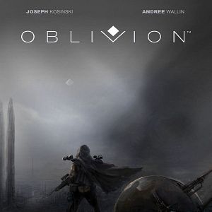 Bilder Oblivion