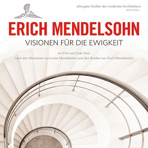 Bilder Erich Mendelsohn - Visionen für die Ewigkeit
