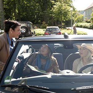 Bilder Dora Heldt: Bei Hitze ist es wenigstens nicht kalt