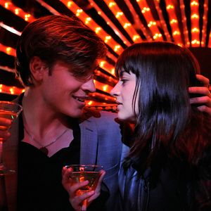 Bilder Jannik Schümann