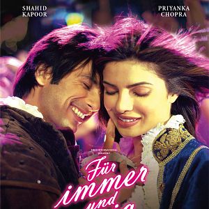 Bilder Für immer und ewig - Teri Meri Kahaani